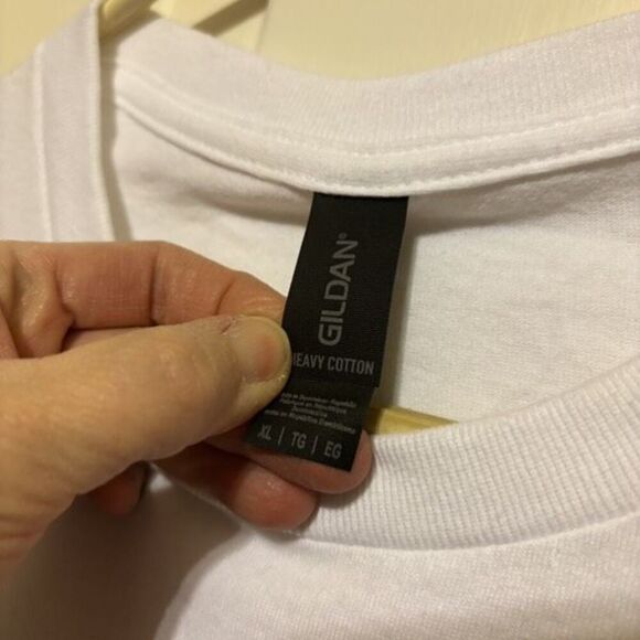 Cleveland Cavaliers Size XL Time To Let ‘Em Know 2024 Playoffs T-Shirt - Picture 4 of 8